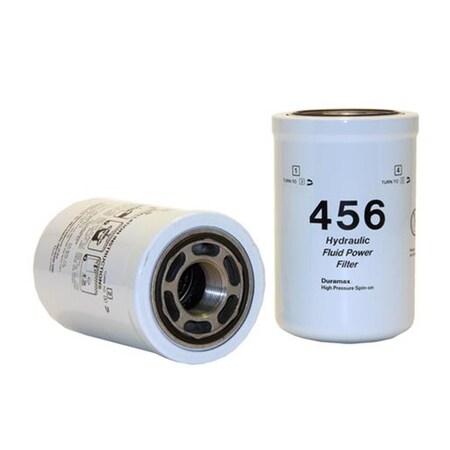 Wix Filters 51456 Heavy Duty Hydraulic Filters W69-51456